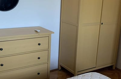 Rent of a comfortable furnished 3-room apartment, 75 m², Faleza Nord, Constanța, Romania